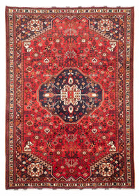Qashqai Tapete 290x204cm - Tapete persa – product image