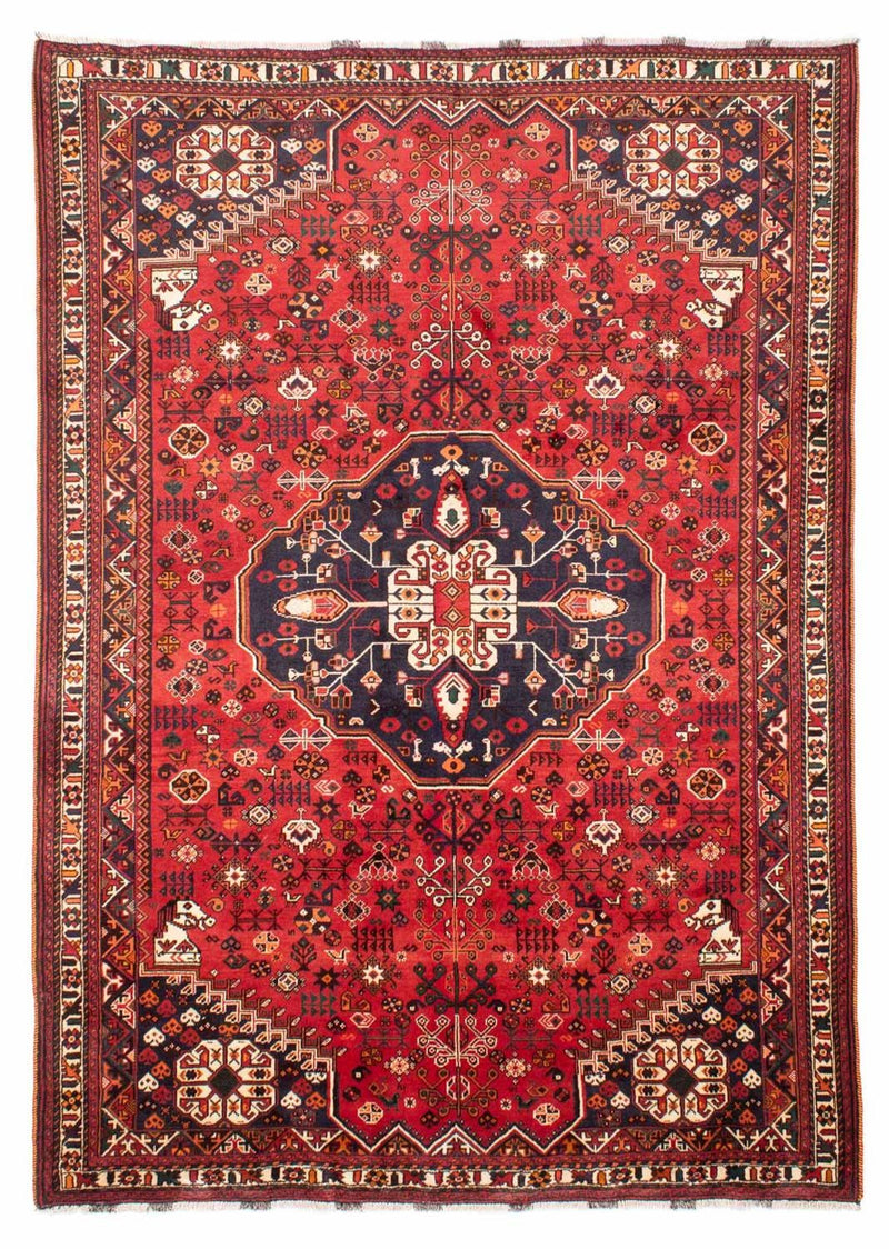 Qashqai Tapete 290x204cm - Tapete persa