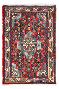 Hosseinabad Tapete 120x76cm - Tapete persa – product image