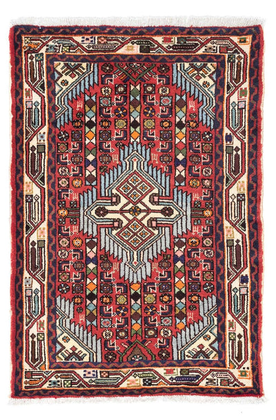 Hosseinabad Tapete 76x120cm - Tapete persa