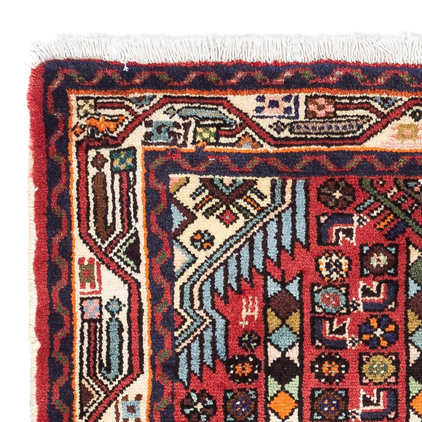 Hosseinabad Tapete 120x76cm - Tapete persa