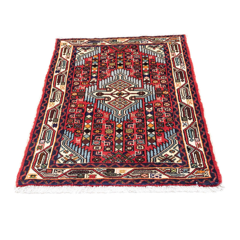 Hosseinabad Tapete 120x76cm - Tapete persa