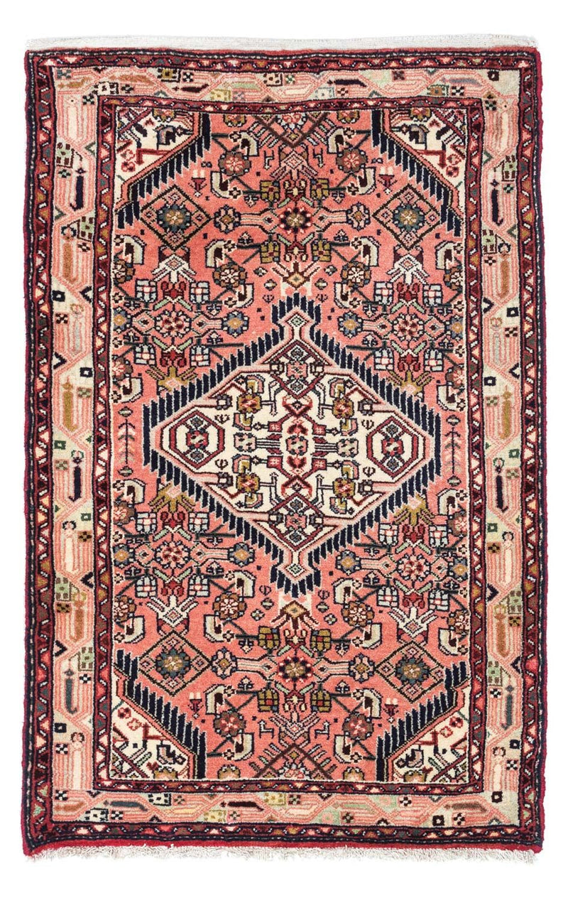 Hosseinabad Tapete 115x71cm - Tapete persa