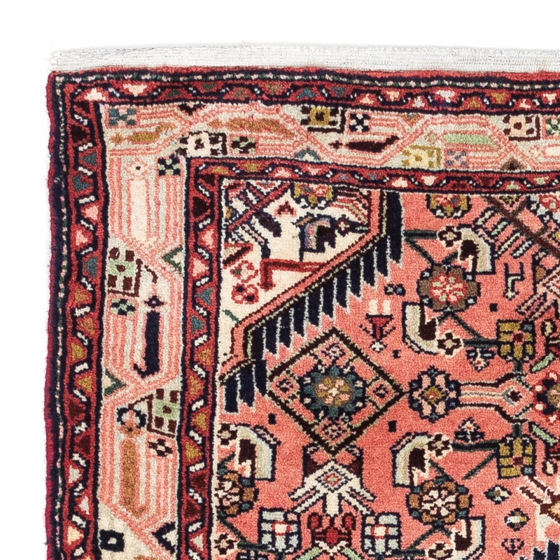 Hosseinabad Tapete 115x71cm - Tapete persa