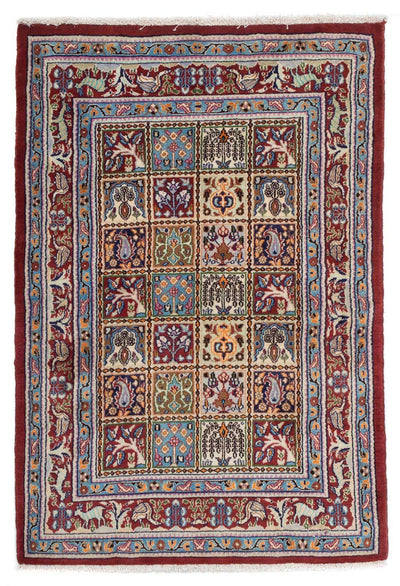 Moud Tapete 97x141cm - Tapete persa
