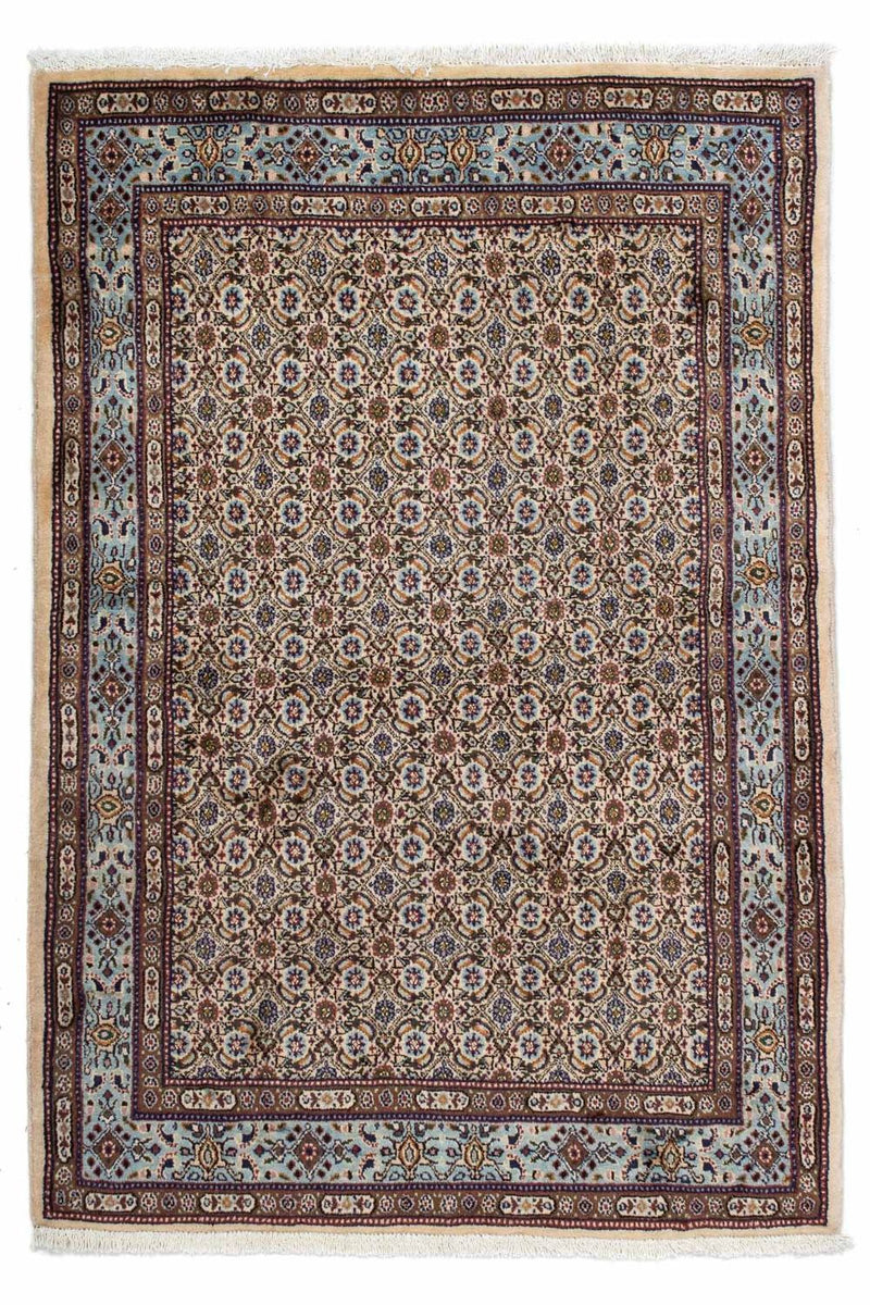 Moud Teppich 145x100cm - Perserteppich