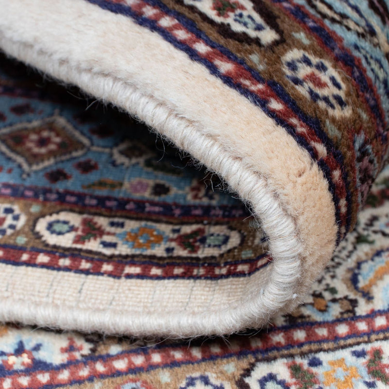 Moud Teppich 145x100cm - Perserteppich
