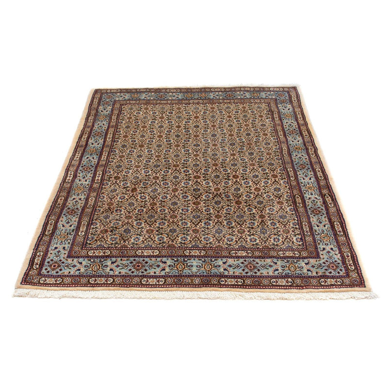 Moud Teppich 145x100cm - Perserteppich