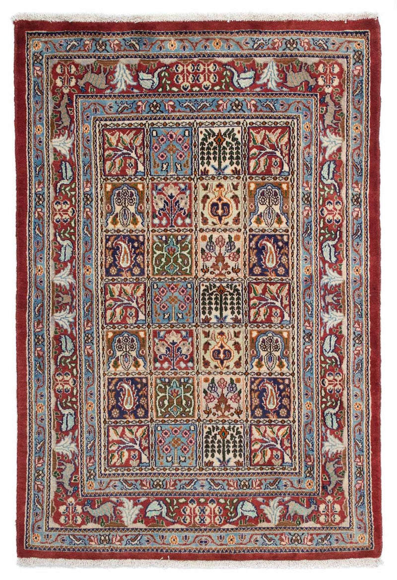 Moud Tapete 143x94cm - Tapete persa