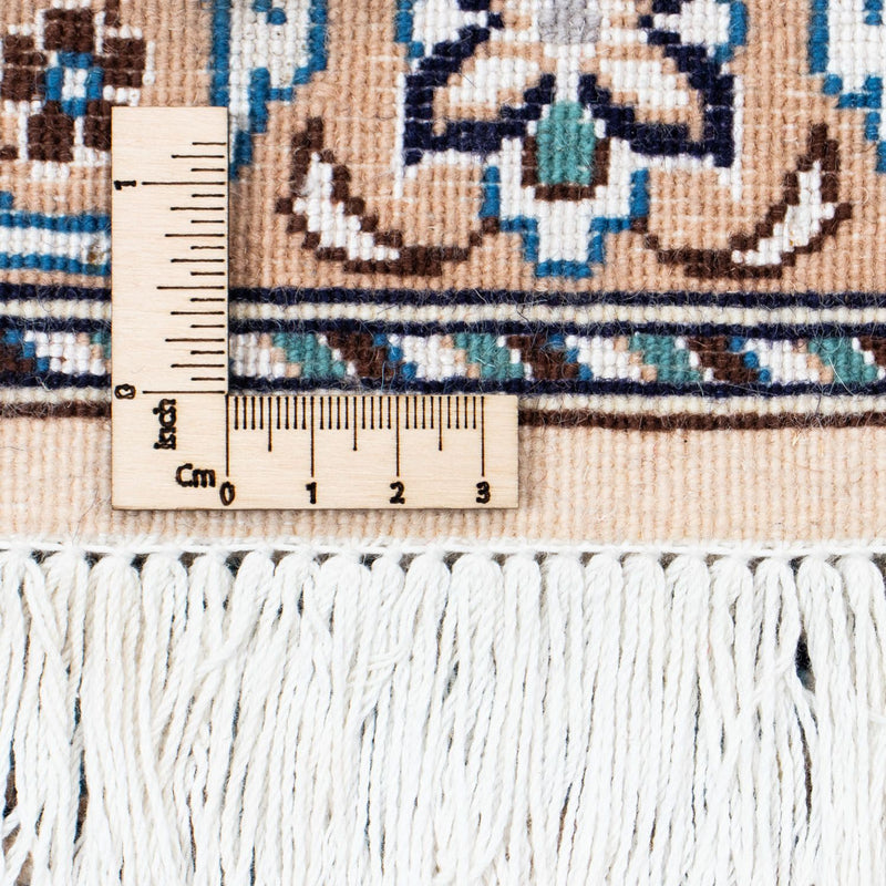 Nain - 9La Tapete 194x314cm - Tapete persa