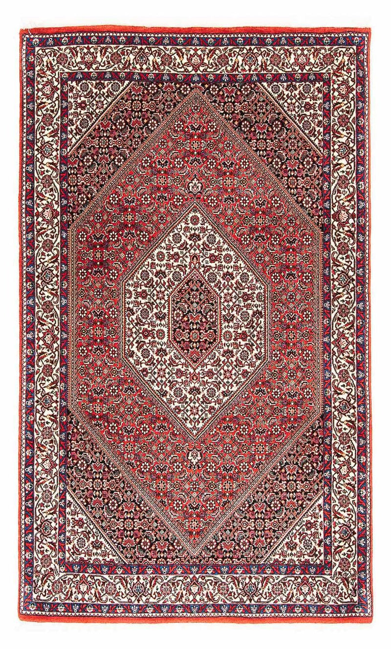 Bidjar Tapete 179x112cm - Tapete persa