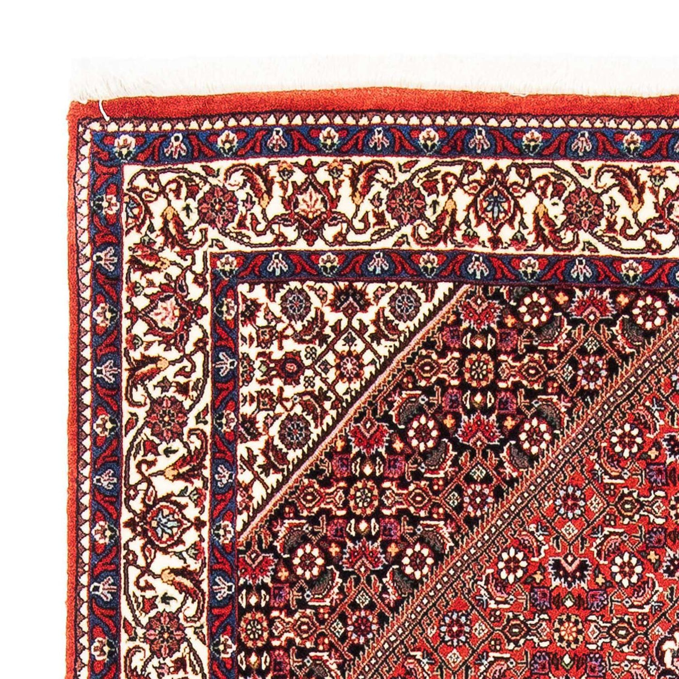 Bidjar Tapete 179x112cm - Tapete persa