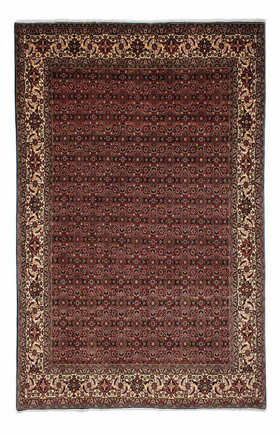 Bidjar Tapete 198x293cm - Tapete persa
