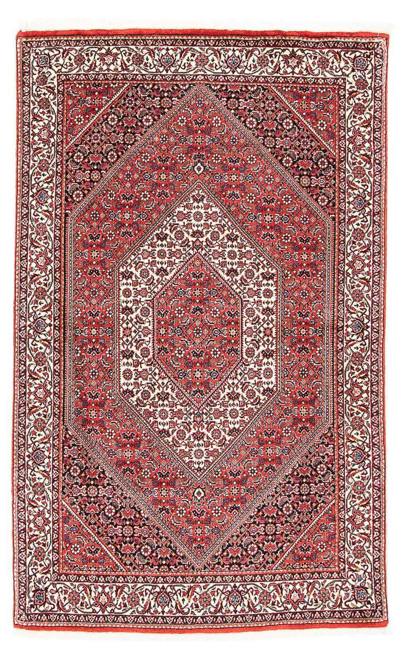 Bidjar Tapete 108x175cm - Tapete persa