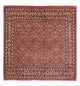 Bidjar Tapete 197x190cm - Tapete persa