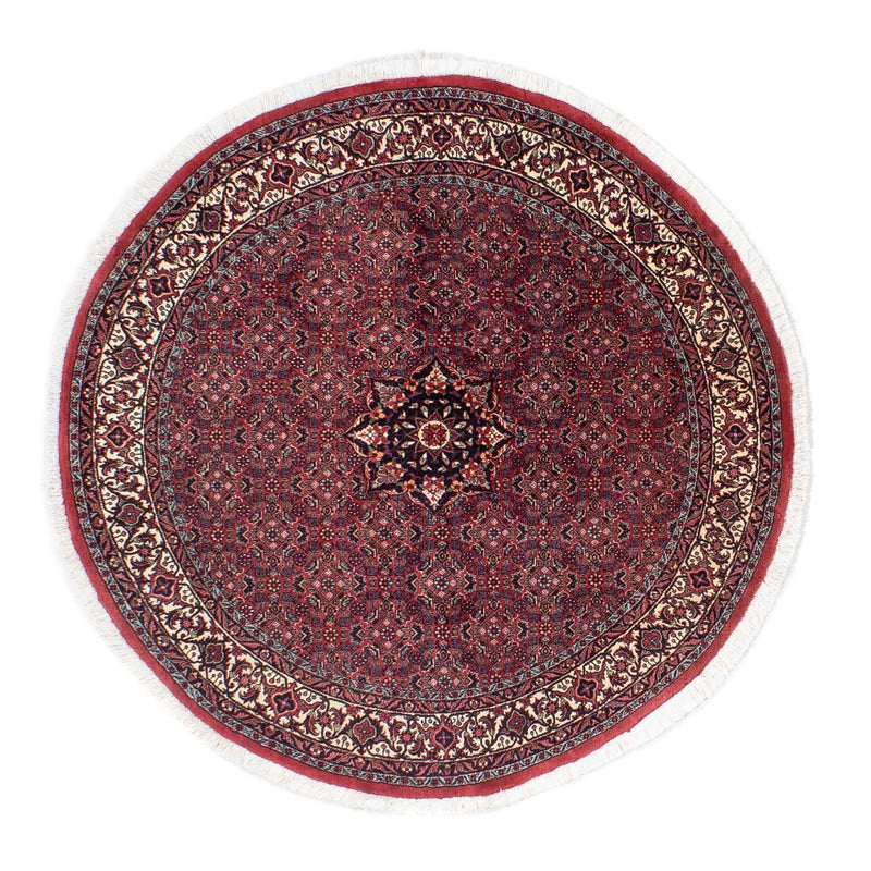 Bidjar Tapete 150x150cm - Tapete persa
