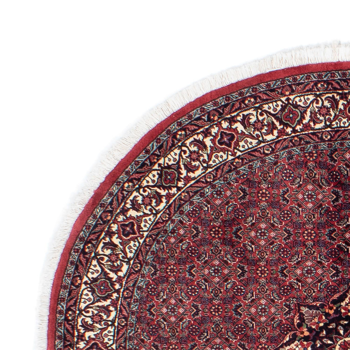 Bidjar Tapete 150x150cm - Tapete persa