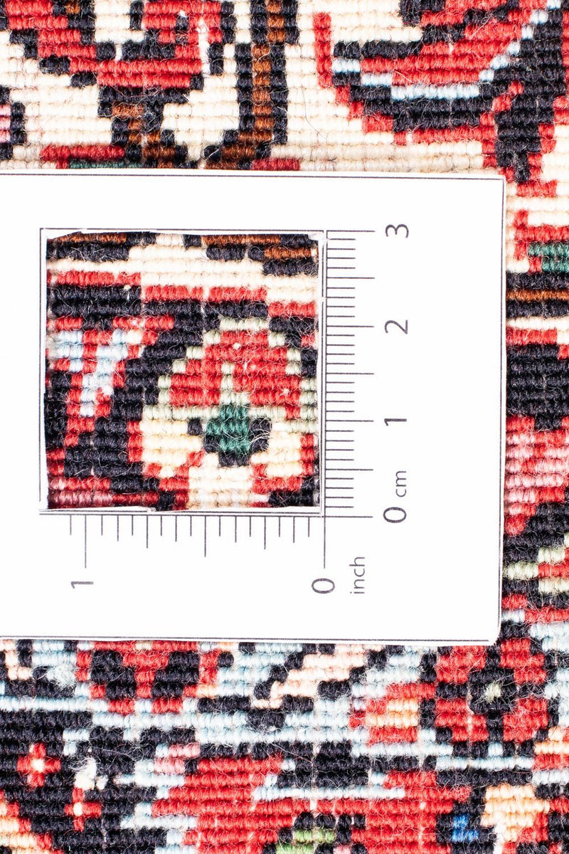 Bidjar Tapete 150x150cm - Tapete persa