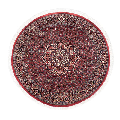 Bidjar Tapete 100x100cm - Tapete persa