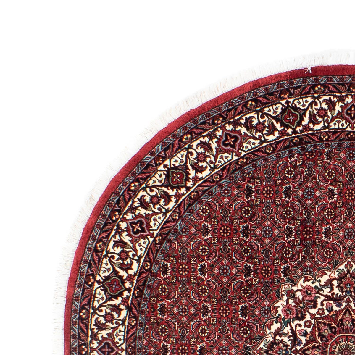 Bidjar Tapete 150x150cm - Tapete persa