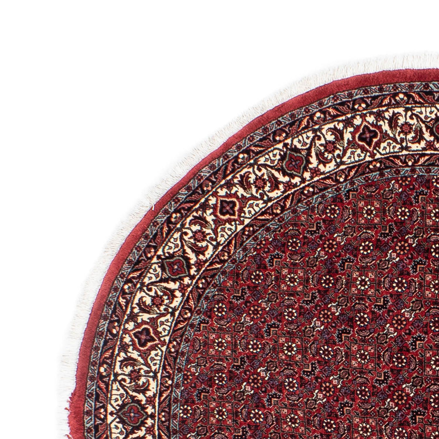 Bidjar Tapete 150x150cm - Tapete persa
