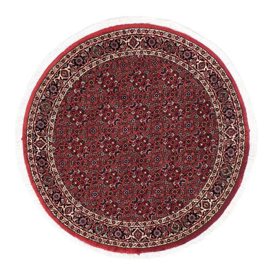 Bidjar Tapete 105x105cm - Tapete persa