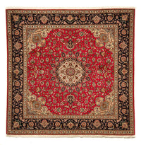 Tabriz - 50 Raj Tapete 251x251cm - Tapete persa – product image