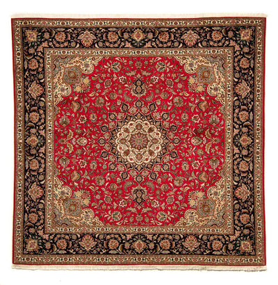Tabriz - 50 Raj Tapete 251x251cm - Tapete persa