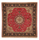 Tabriz - 50 Raj Tapete 251x251cm - Tapete persa