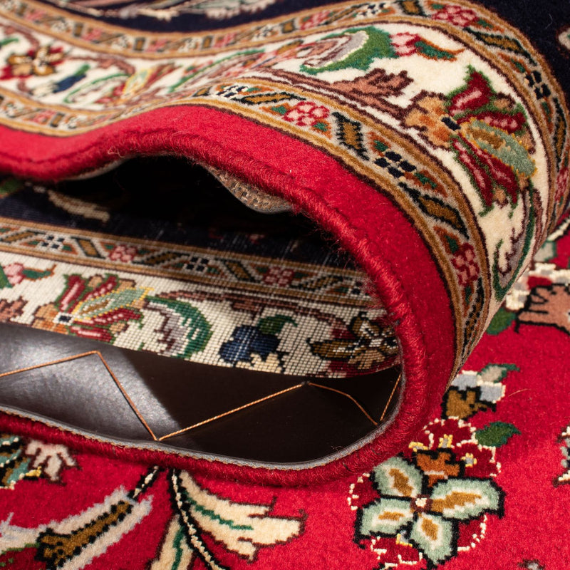 Tabriz - 50 Raj Tapete 251x251cm - Tapete persa