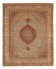 Tabriz Tapete 387x305cm - Tapete persa