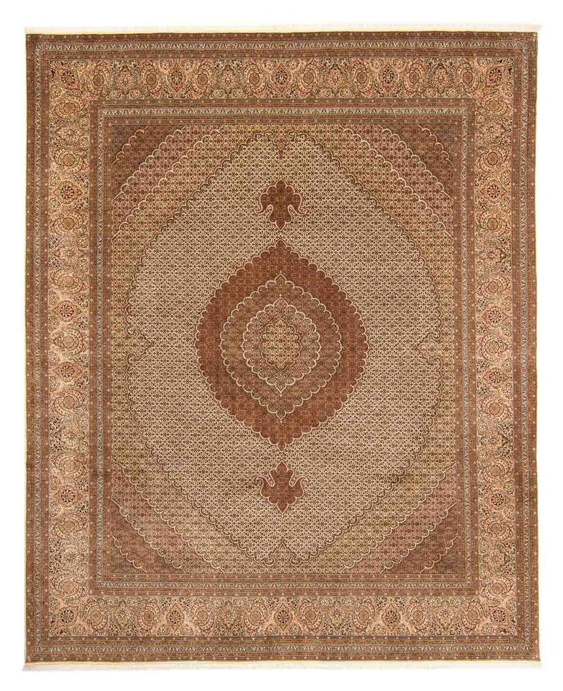 Tabriz Tapete 387x305cm - Tapete persa