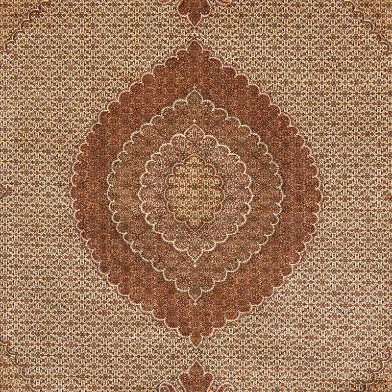 Tabriz Tapete 387x305cm - Tapete persa