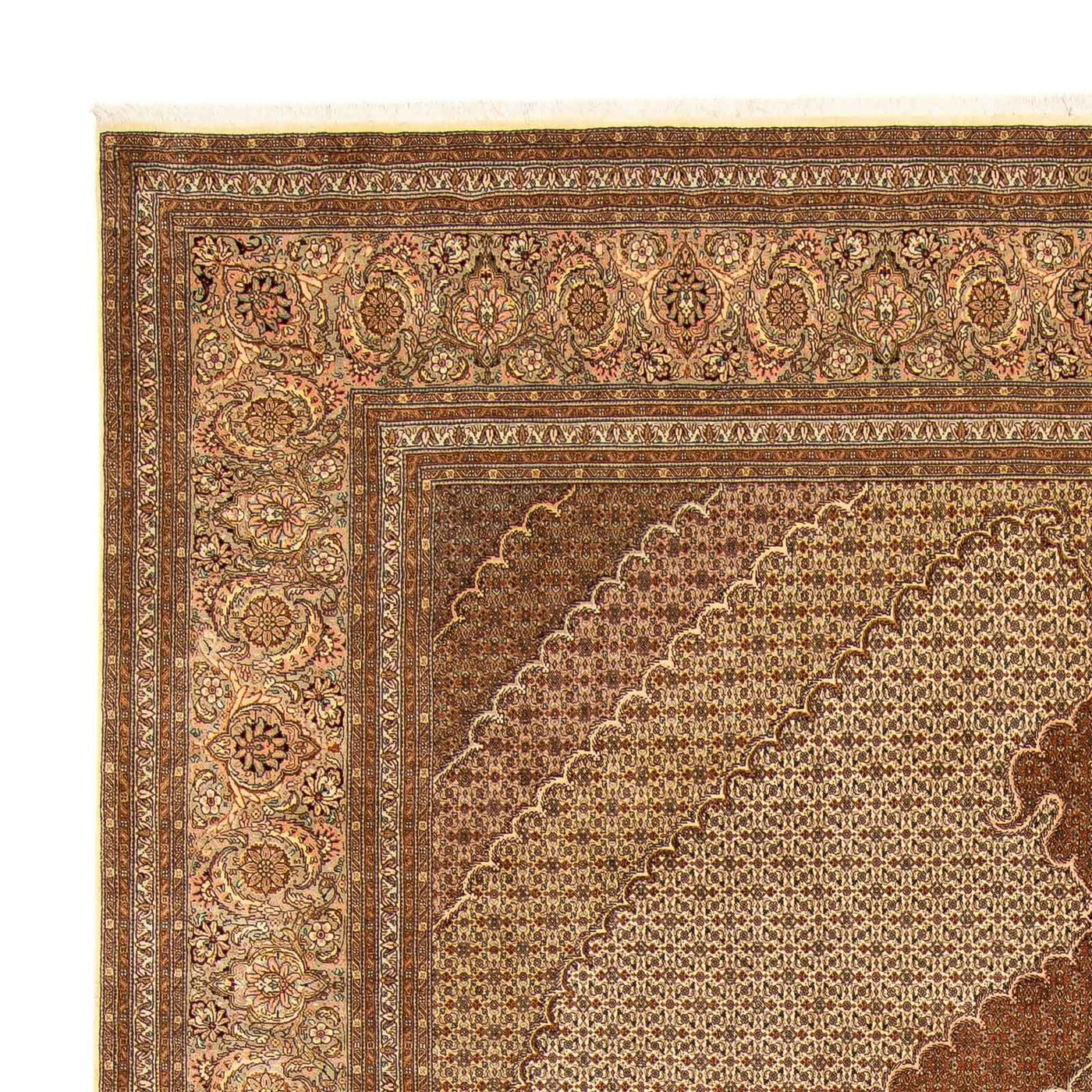 Tabriz Tapete 387x305cm - Tapete persa