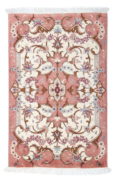 Tabriz - 50 Raj Tapete 60x90cm - Tapete persa