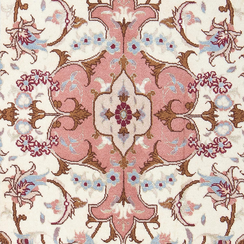 Tabriz - 50 Raj Tapete 90x60cm - Tapete persa