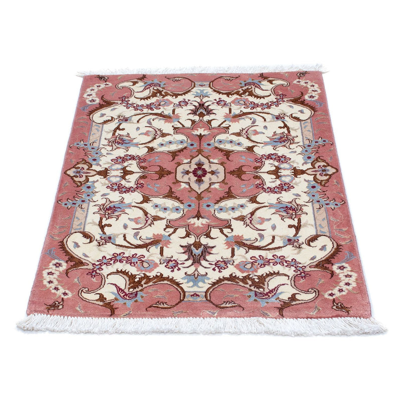 Tabriz - 50 Raj Tapete 90x60cm - Tapete persa
