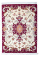 Tabriz - 50 Raj Tapete 89x64cm - Tapete persa