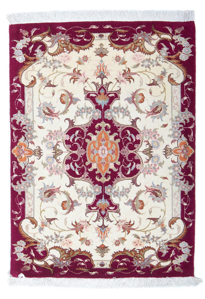 Tabriz - 50 Raj Tapete 89x64cm - Tapete persa