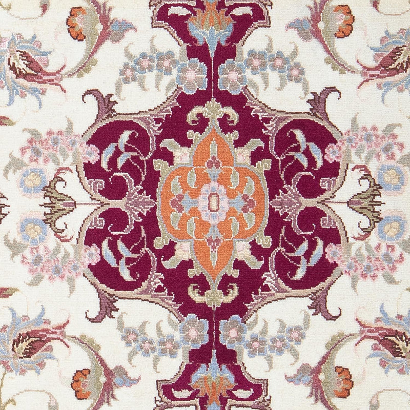 Tabriz - 50 Raj Tapete 89x64cm - Tapete persa