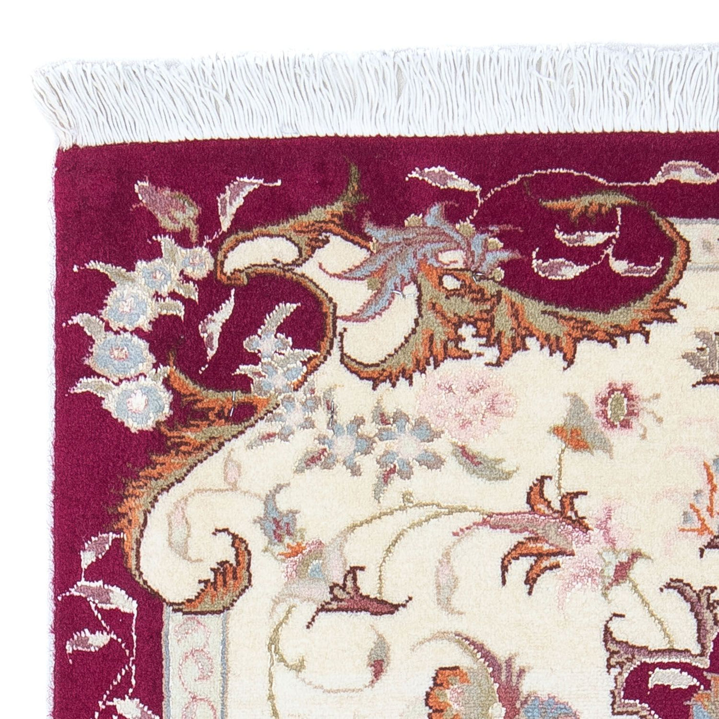 Tabriz - 50 Raj Tapete 89x64cm - Tapete persa