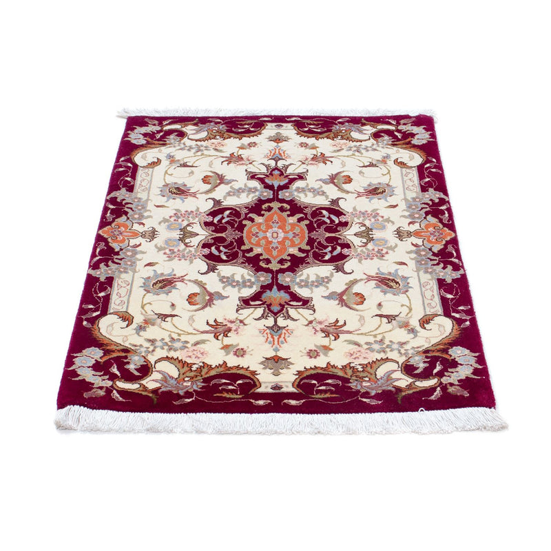Tabriz - 50 Raj Tapete 89x64cm - Tapete persa