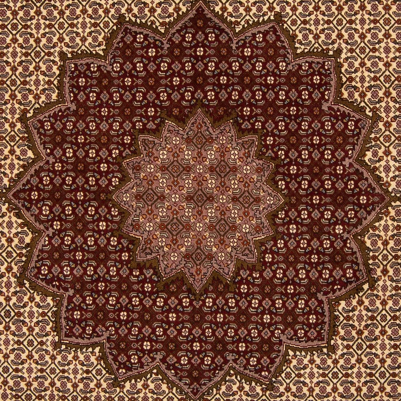 Tabriz - 40 Raj Tapete 351x252cm - Tapete persa