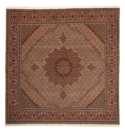 Tabriz - 40 Raj Tapete 248x260cm - Tapete persa