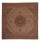 Tabriz - 40 Raj Tapete 260x248cm - Tapete persa
