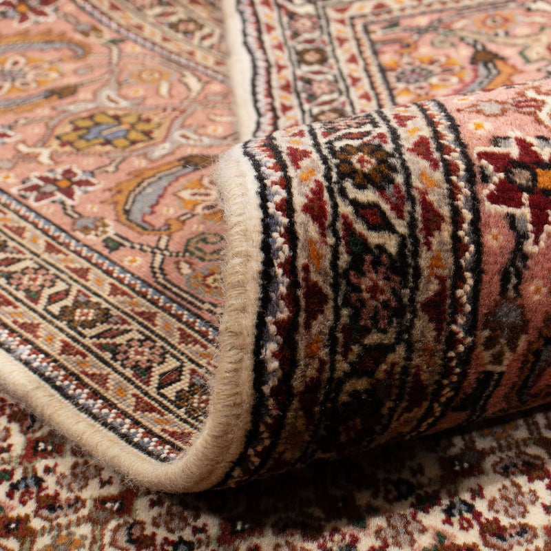 Tabriz - 40 Raj Tapete 260x248cm - Tapete persa
