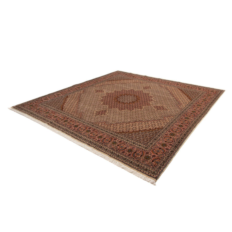 Tabriz - 40 Raj Tapete 260x248cm - Tapete persa