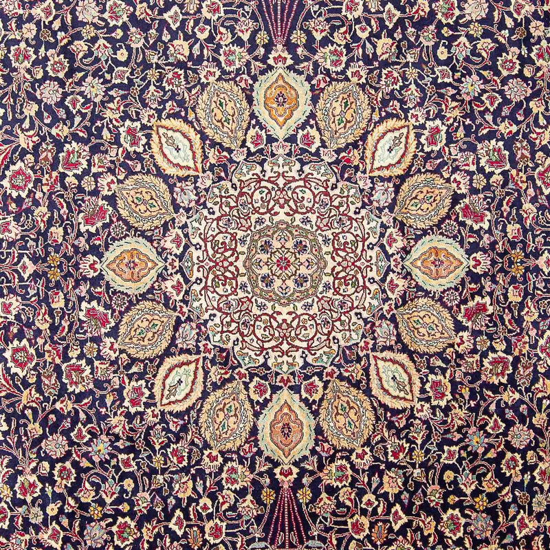 Tabriz - 40 Raj Tapete 292x436cm - Tapete persa