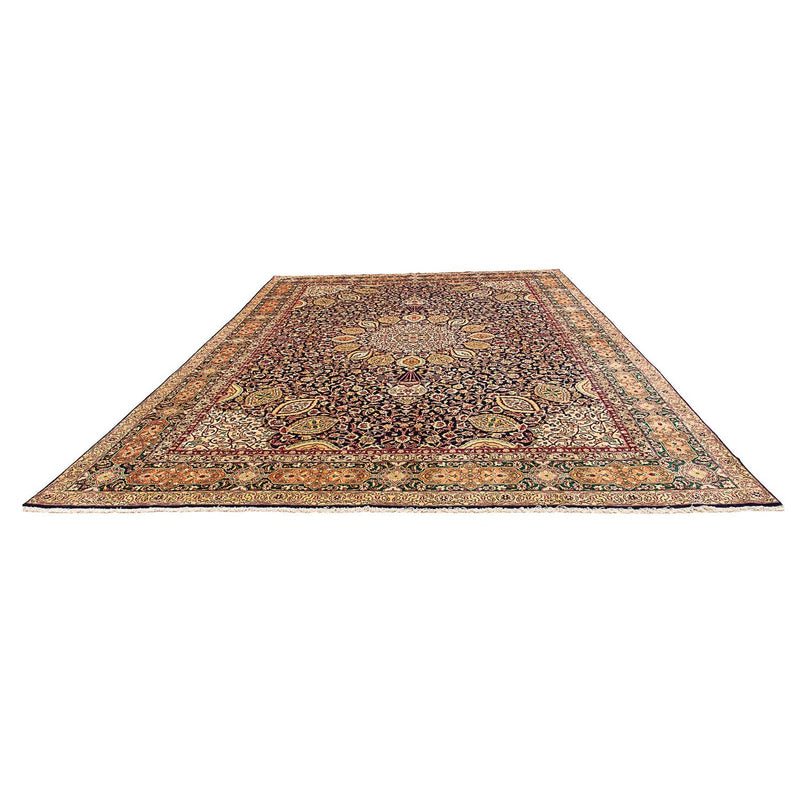 Tabriz - 40 Raj Tapete 292x436cm - Tapete persa