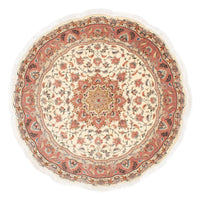 Tabriz - 50 Raj Tapete 150x150cm - Tapete persa – product image
